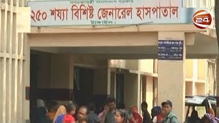 সারাদেশে সড়ক দুর্ঘটনায় নিহত ৫