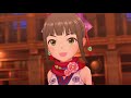 【デレステmv】seasons autumn 秋ソング4曲メドレー（秋風に手を振って〜halloween♥code〜さよならアンドロメダ〜空想探査計画）