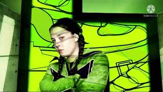 CBBC Mashup Ident 1