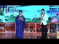 《孟姜女尋夫 》 李佩麟 綠飛嫦 粤港曲韻名家演唱會 2024 11 14廣東茂名市