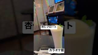 【カラオケ館ファーストクラス⑯】取材拒否 全メニュー制覇 歌舞伎町本店 VIPクラブルーム 杏仁フロート 渋谷で深夜大量に飲んでみた 0315