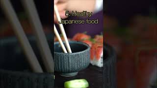 7 Japanese healthy habits! #health #healthy #habits #shorts #lifestyle #healthylifestyle