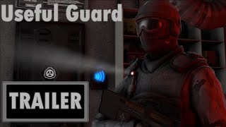 [SFM] Useful Guard Trailer