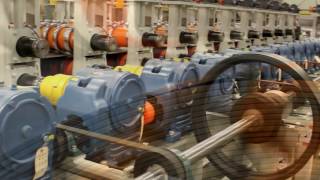 ASC Machine Tools, Inc    A wide range of rollforming machinery