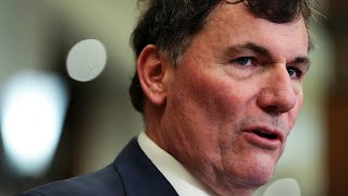 Dominic Leblanc downplays reports he wants to replace Justin Trudeau