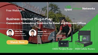 Sept23 Webinar Business Internet Plug \u0026 Play