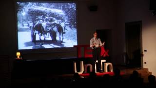 Customer Centric Innovation: Vittorino Filippas at TEDxUniTn