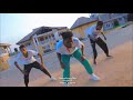 R2bees ft Sarkodie Yawa Official Dance Video