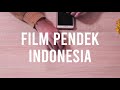 Film Pendek Indonesia Dari ISP X Genflix - Official Trailer [Mulai Mei 2020]