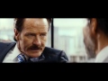 the infiltrator official trailer 2 2016 bryan cranston john leguizamo movie hd