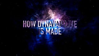 How DynaVap Live is Made | Exploring the DynaVerse  |  DynaVap (Ep 01x07)