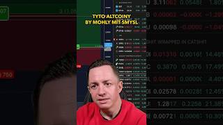 Tyto ALTCOINY by mohli mít smysl!