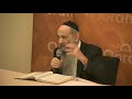 Torah only works when the Jews are together - Ask the Rabbi Live with Rabbi Mintz