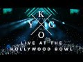 Kygo - Live at the Hollywood Bowl, Los Angeles, CA, USA (Oct 15, 2016) 2160p UHDTV UltraHD 4K