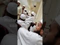 molana Saad shb. new video of markaz nizamuddin delhi. latest clip of markaz #nizamuddinmarkaz ❤️❤️