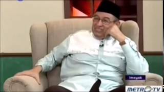 Rasulullah Tak Dijamin Masuk Surga