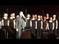 Hugh Jackman and Australian Girls Choir - Broadway to Oz Announcement