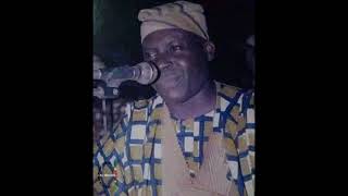 Dossou Letriki ( Live obseques Adjahoui )