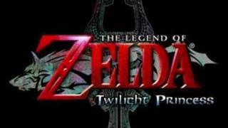 The Legend of Zelda - Epona's song