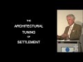 leon krier the architectural tuning of settlements