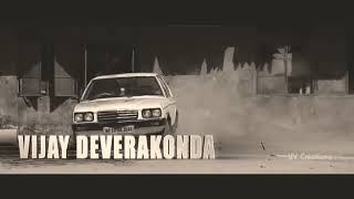 , taxiwala movie new video song audio song Vijay Devarakonda