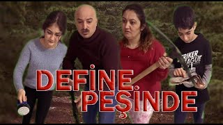 Define Peşinde (Komedi) #shortsfilm #keşfet #komik