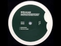 Breakage - Drowning