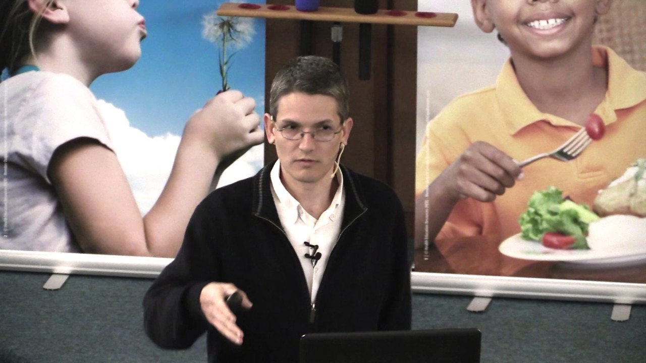 Dr Mark Sandoval The Law Of Life 2016 Session 2 Youtube