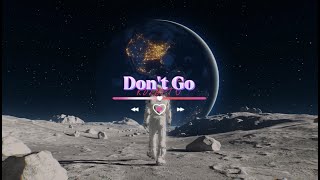 KVLYPTO - Don't Go