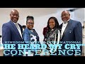 Kingdom Workers International “He Heard My Cry” 2024 Conference