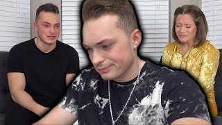 The Break Up Was Fake
