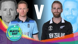 Dogged NZ stand between England and semi-final path