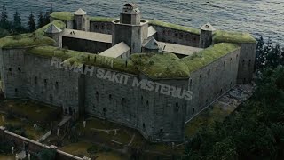 Mengungkap Rahasia Gelap di Pulau Misterius | Alur Cerita Shutter Island (2010)