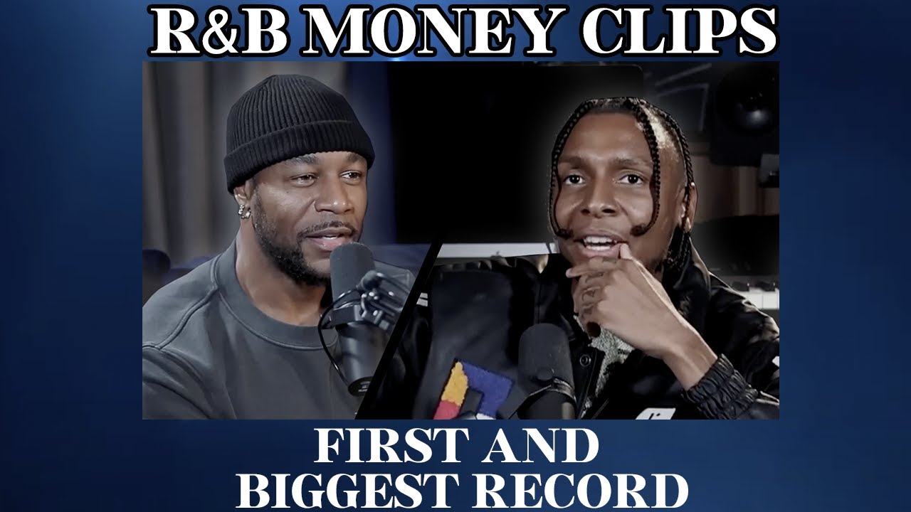 Masego's First And Biggest Record • R&B MONEY Podcast Ep.58 - YouTube