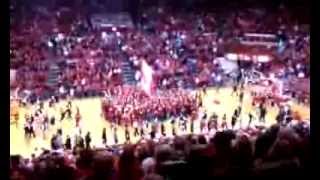 Nebraska upsets #11 Texas A\u0026M 57-48