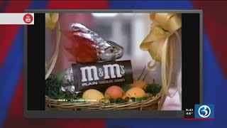 Throwback Thursday M Ms For Easter