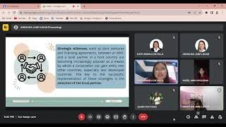 PART 2_TEAM 6 -CHAPTER 9 STRATEGY IMPLEMENTATION