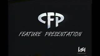CFP Feature Presentation