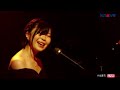 オレンジ bonnie pink christmas special 小出夏花 こいでかはな 南堀江knave