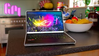 ROG Zephyrus G14 - RX 6800S & 6800HS - You Cant Beat This Gaming Laptop for Portable Power & Price