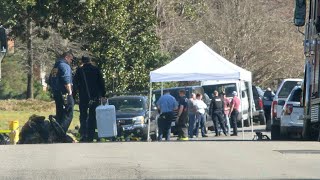 Henrico residents react to police investigation into ‘potentially hazardous materials’ inside home