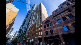 For Sale - 2101 - 25 Grenville Street, Toronto, ON M4Y 2X5