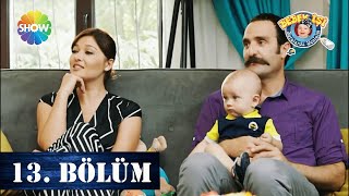 Bebek İşi 13. Bölüm