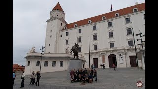 Poigen meets Bratislava 2017