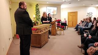 2023 Service of Remembrance Video