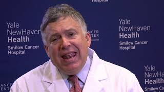 Dr. Roy Herbst, Yale Cancer Center/Smilow Cancer Hospital