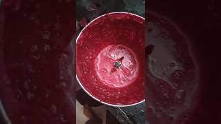 New Style Beetroot Juice Recipe 😋🍸#short #shrutisinghdailyvlog #viralshorts #viral #beetrootjuice