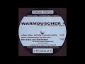 warmduscher auf die fresse thomas p. heckmann remix 1999