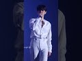 Love Scene - 240505 Baekhyun Asia Tour  Lonsdaleite in Taipei