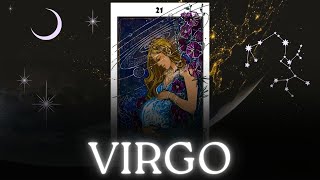 VIRGO 😳THEY CRIED TO THEIR MOTHER ABOUT YOU😭 EMOTIONAL BECAUSE THEY’VE NEVER MET SOMEONE LIKE YOU 😱